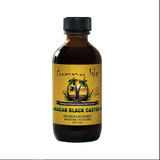 The Original Sunny Isle Jamaican Black Castor Oil - 2oz